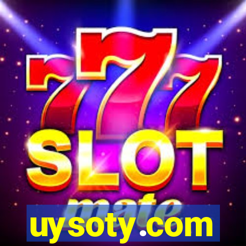 uysoty.com