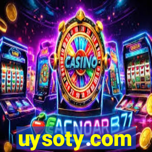 uysoty.com