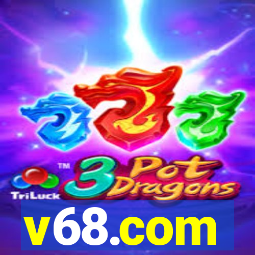 v68.com