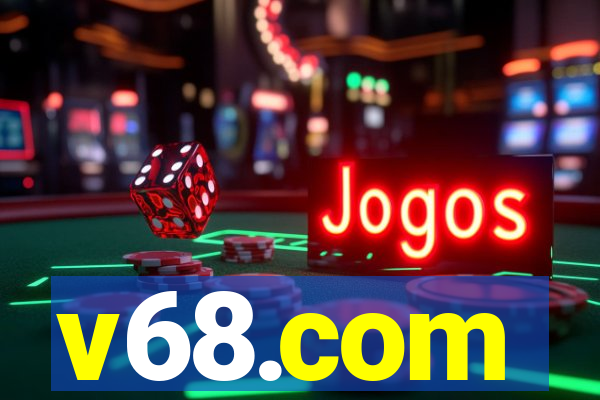 v68.com