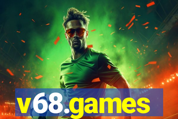 v68.games
