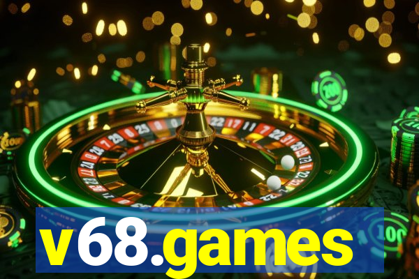v68.games