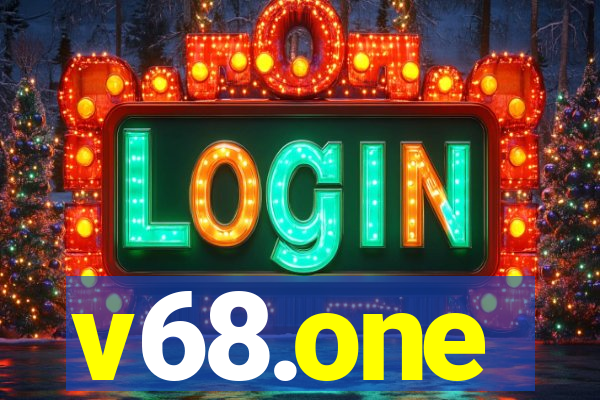 v68.one