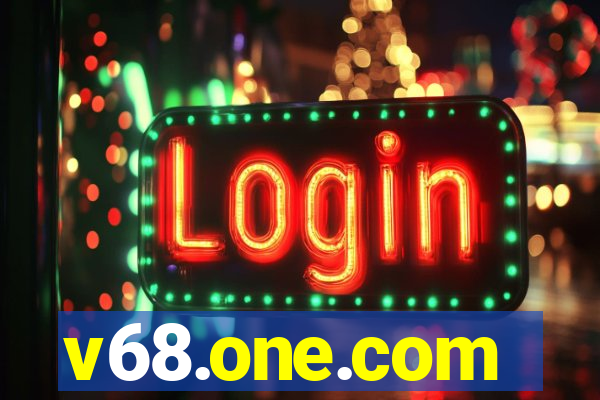 v68.one.com