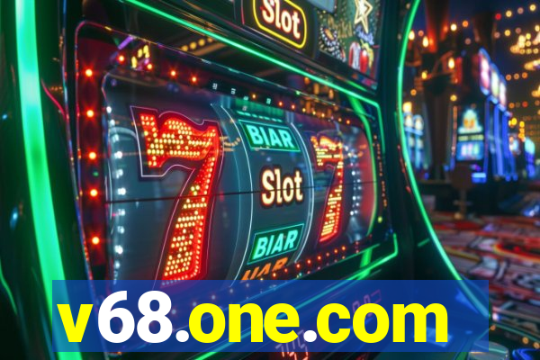 v68.one.com