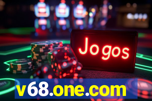 v68.one.com