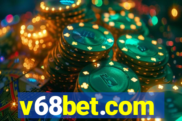 v68bet.com