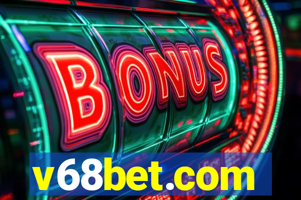 v68bet.com