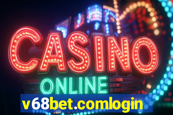 v68bet.comlogin