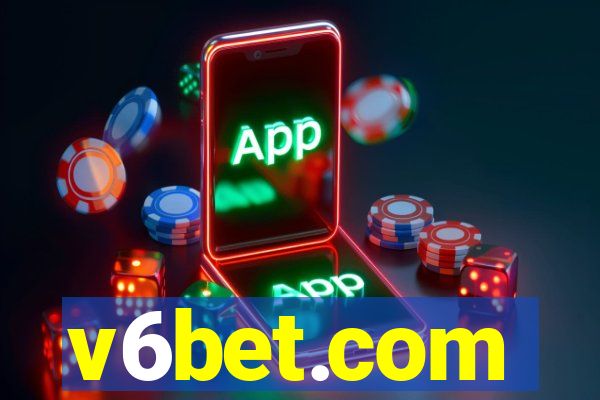 v6bet.com