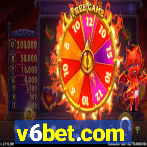v6bet.com
