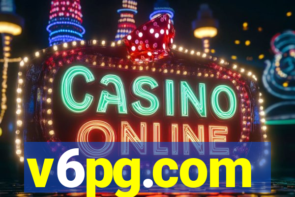 v6pg.com