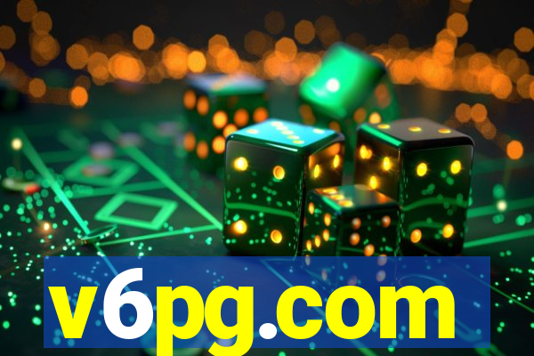 v6pg.com