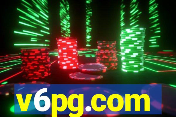 v6pg.com
