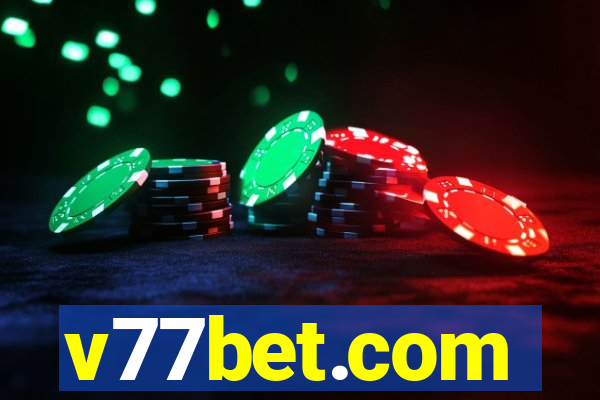 v77bet.com