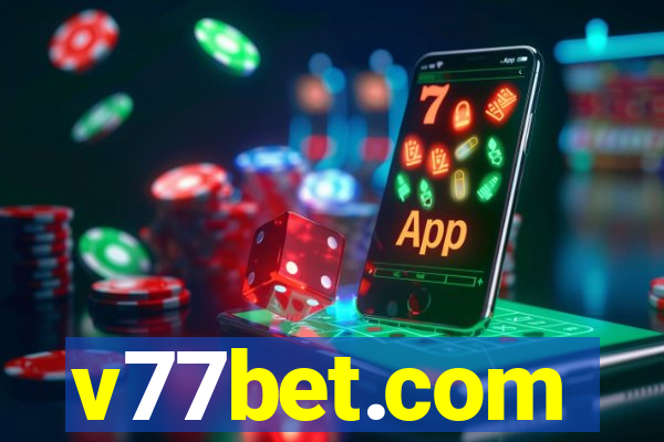 v77bet.com