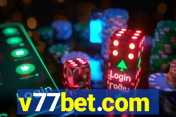 v77bet.com