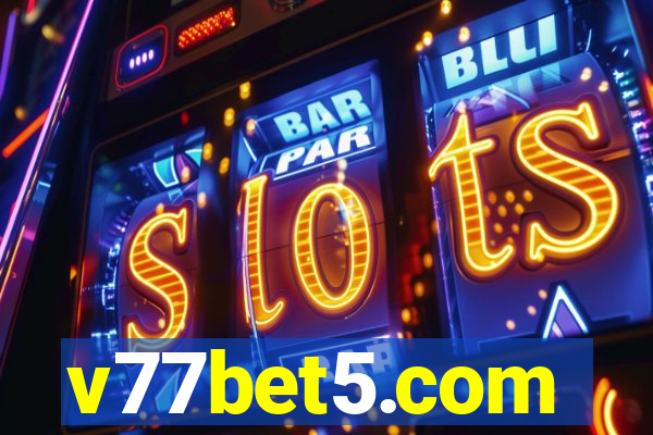 v77bet5.com