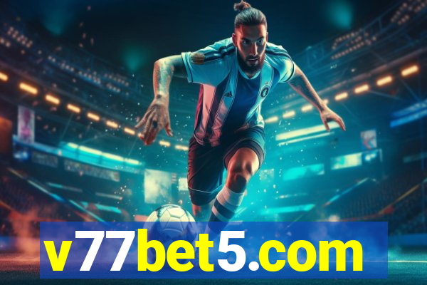 v77bet5.com