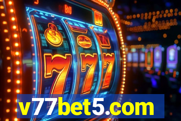 v77bet5.com