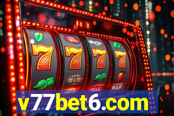 v77bet6.com