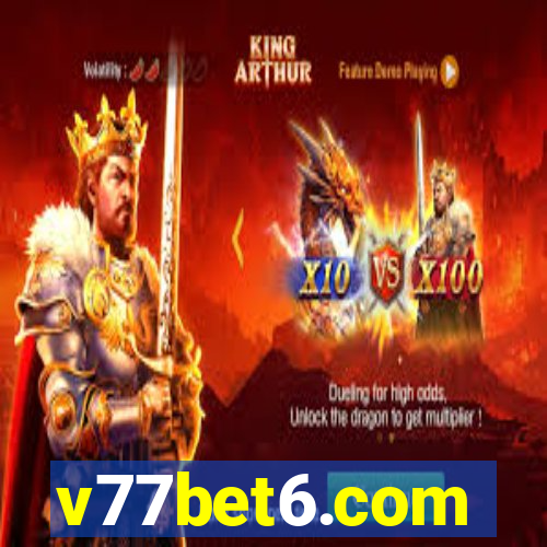 v77bet6.com