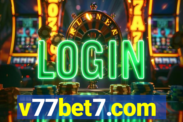 v77bet7.com