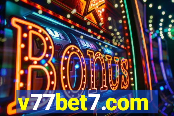 v77bet7.com
