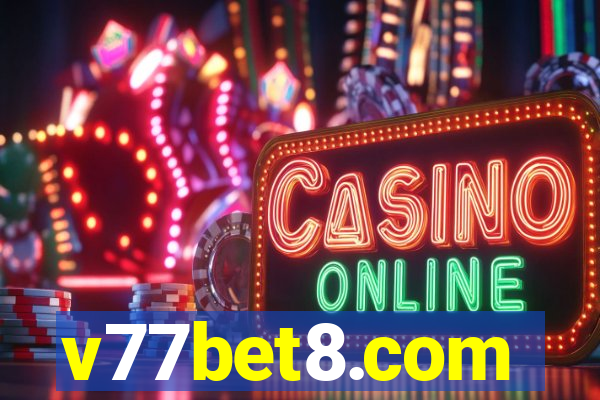 v77bet8.com