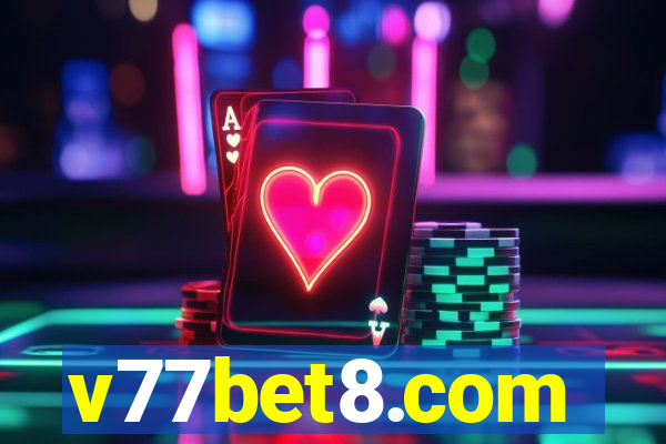 v77bet8.com
