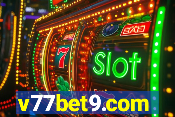 v77bet9.com