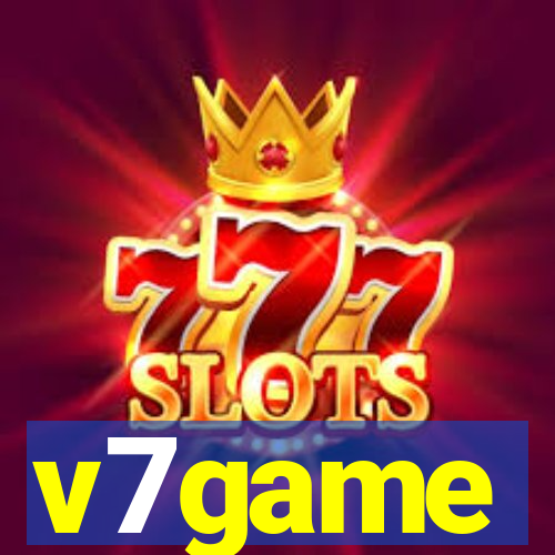 v7game