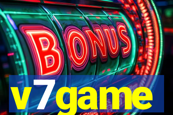 v7game