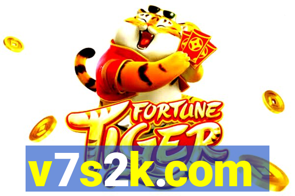 v7s2k.com