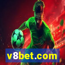 v8bet.com