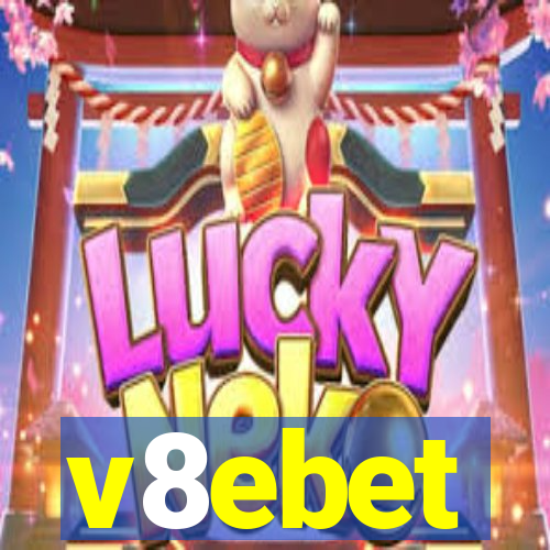 v8ebet