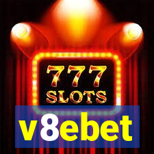v8ebet