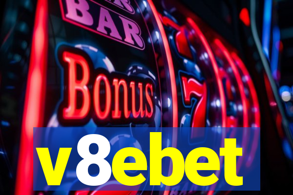v8ebet