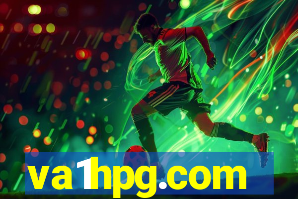 va1hpg.com
