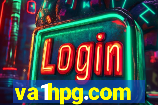 va1hpg.com