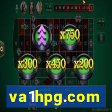 va1hpg.com