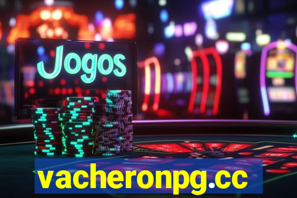 vacheronpg.cc