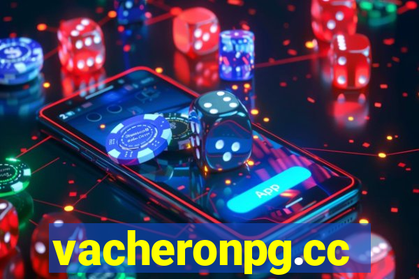 vacheronpg.cc