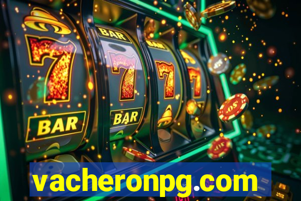 vacheronpg.com