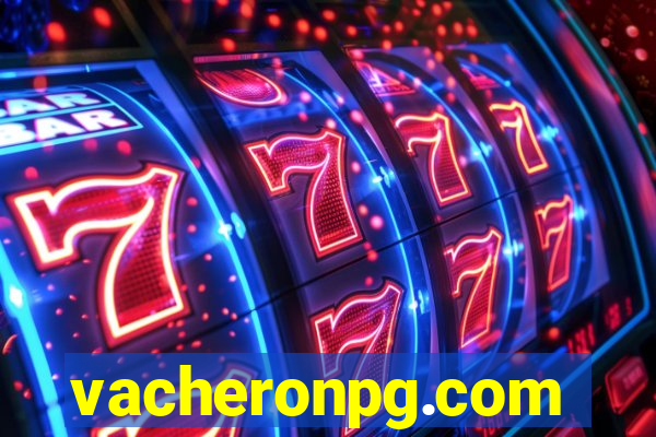 vacheronpg.com
