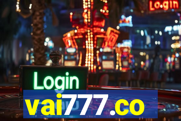 vai777.co