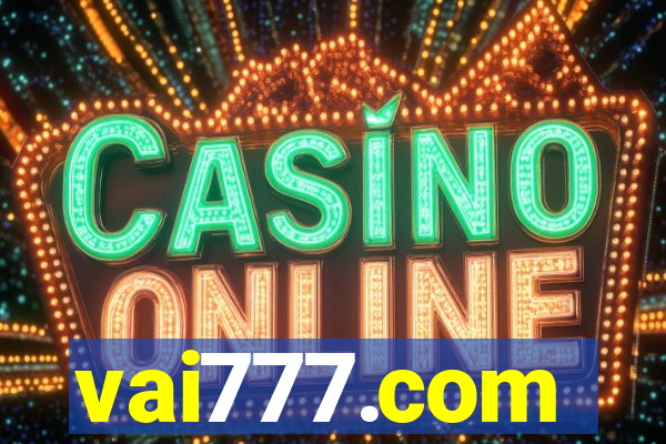 vai777.com
