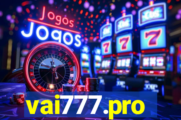 vai777.pro