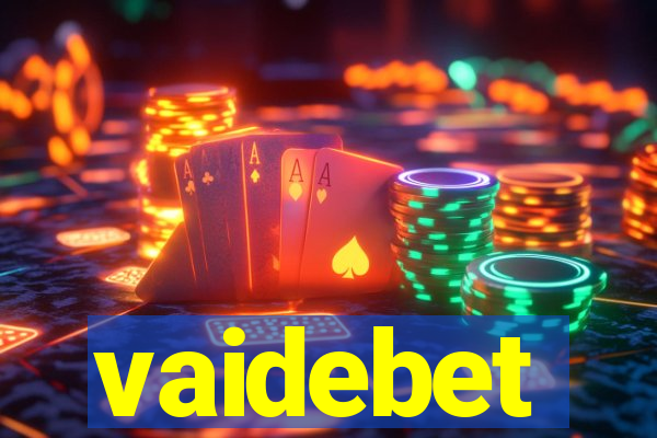 vaidebet