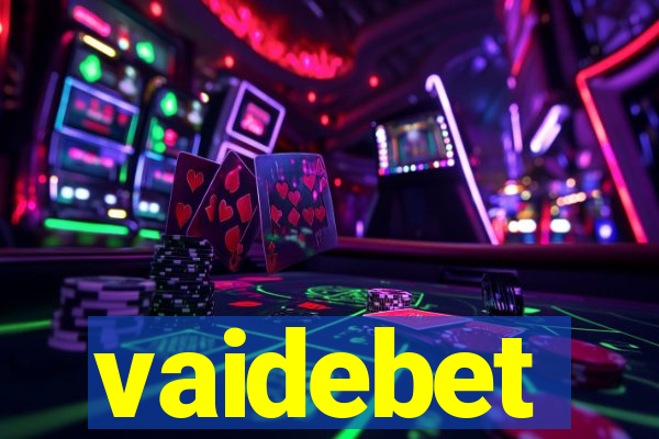 vaidebet